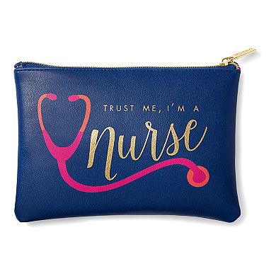 Punch Studio Nurse Pouch