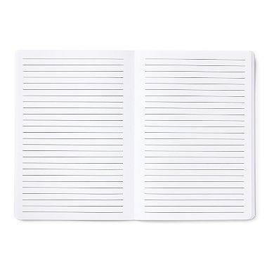 Punch Studio Astrology Sign Notebook