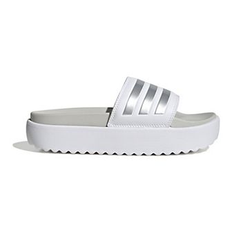 adidas Adilette Platform Women's Slide Sandals