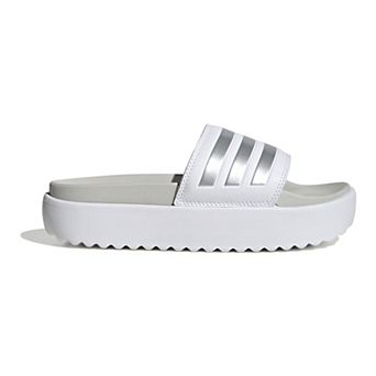 adidas Adilette Platform Women's Slide Sandals