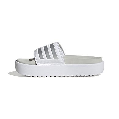 adidas Adilette Platform Women's Slide Sandals