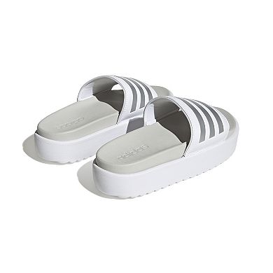 adidas Adilette Platform Women's Slide Sandals