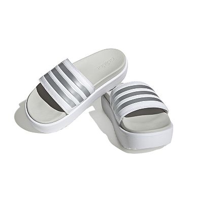 adidas Adilette Platform Women's Slide Sandals