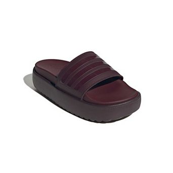 adidas Adilette Platform Women's Slide Sandals