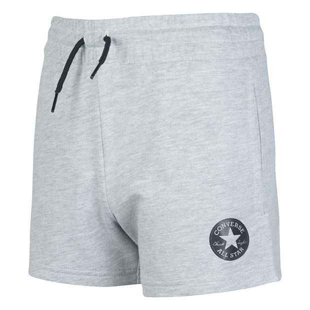 Converse best sale core shorts