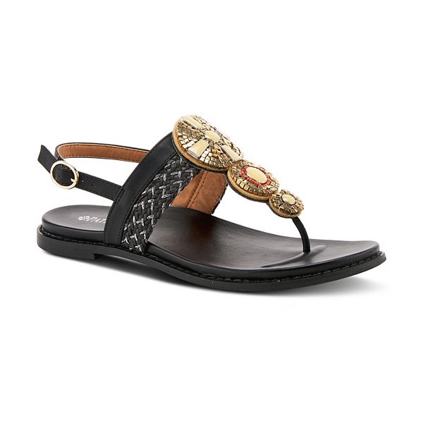 Patrizia Women's Zinzibar Sandals