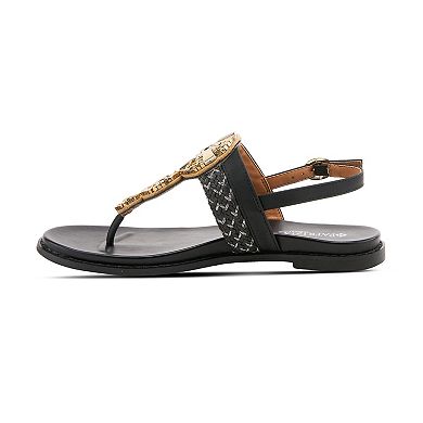 Patrizia Women's Zinzibar Sandals