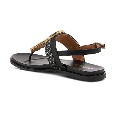 Patrizia Women's Zinzibar Sandals