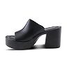 Patrizia Boticas Women's Sandals