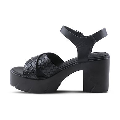 Patrizia Women's Judith Sandals