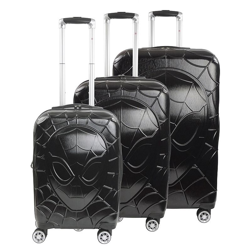 70020874 ful Marvel Spider-Man 3-Piece Hardside Spinner Lug sku 70020874