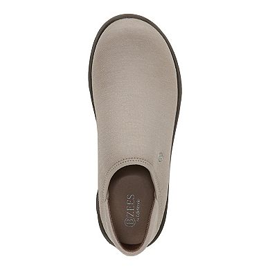 Bzees Getaway Women's Washable Slip-ons