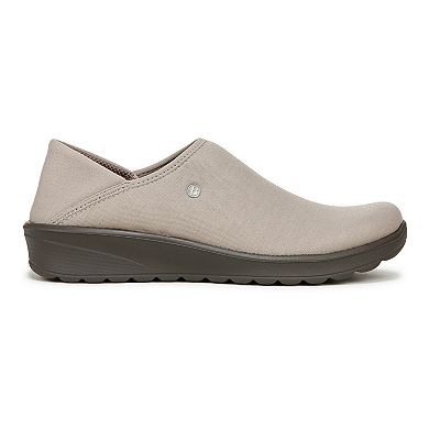 Bzees Getaway Women's Washable Slip-ons