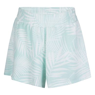 Girls 7-16 Hurley High Waisted Supersoft Swing Shorts