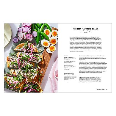 Penguin Random House Boards & Spreads Cookbook