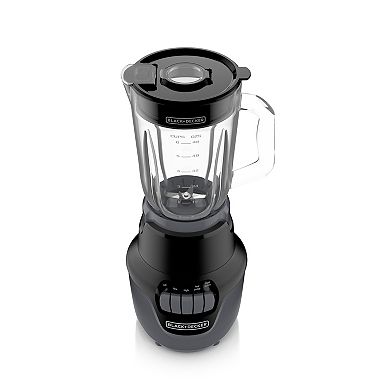 BLACK+DECKER™ Performance Helix™ Blender