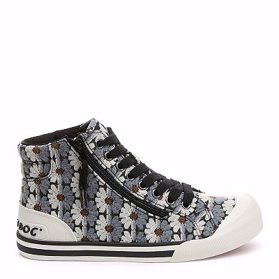 ジャスミン Rocket Dog Jazzinhi Women's High Top Sneakers