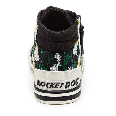 Rocket Dog Jazzinhi Women's High Top Sneakers