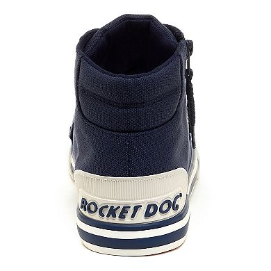 Rocket Dog Jazzinhi Women's High Top Sneakers