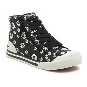 Rocket Dog Jazzinhi Women's High Top Sneakers