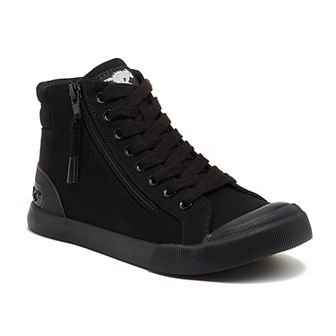 Rocket Dog Jazzinhi Women's High Top Sneakers