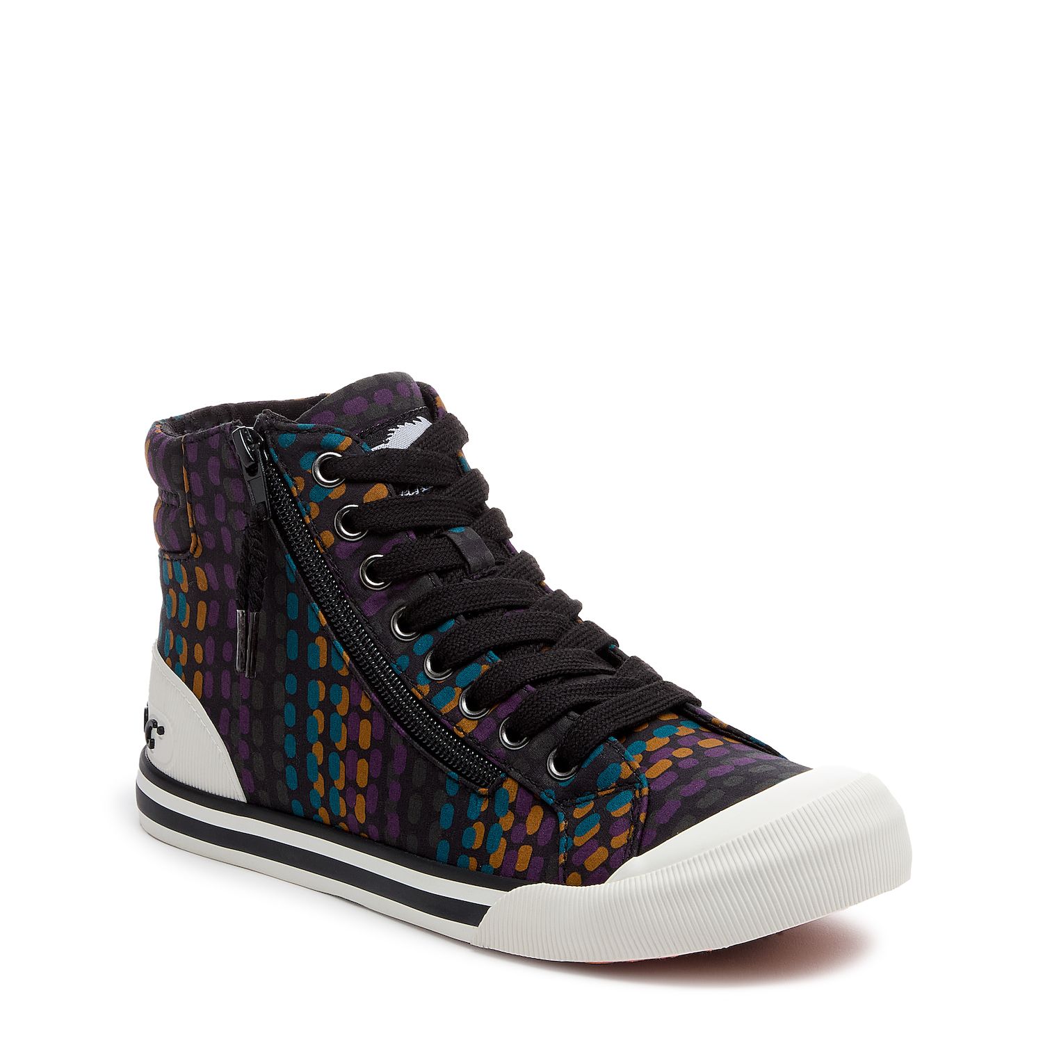 Rocket Dog Jazzinhi Women's High Top Sneakers