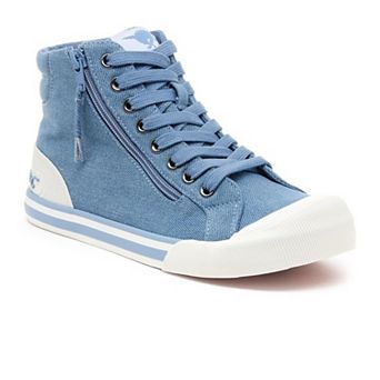 Rocket Dog Jazzinhi Women's High Top Sneakers