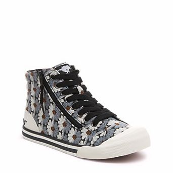 Rocket Dog Jazzinhi Women's High Top Sneakers