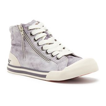 Rocket Dog Jazzinhi Women's High Top Sneakers