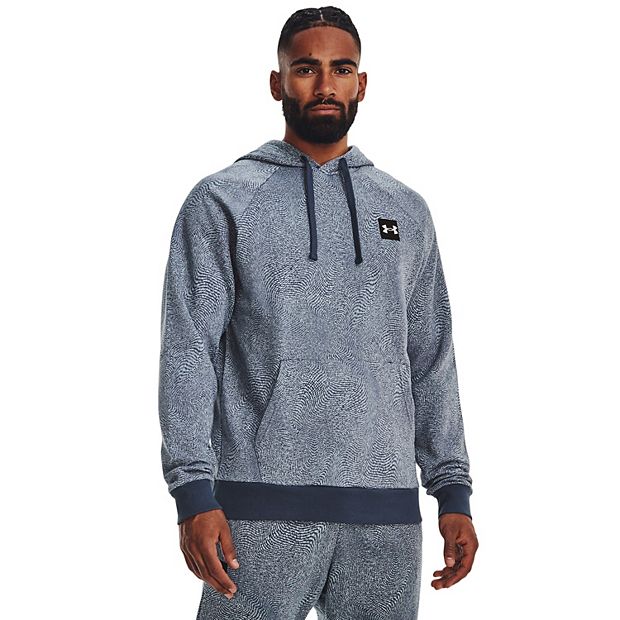 Kohls nike best sale fleece hoodie