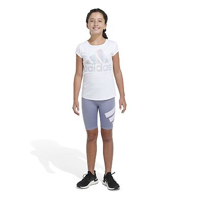 Girls 7-16 adidas Performance Bike Short