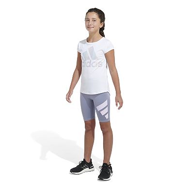 Girls 7-16 adidas Performance Bike Short