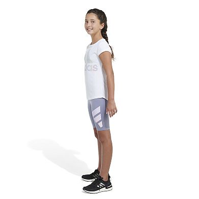 Girls 7-16 adidas Performance Bike Short