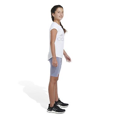 Girls 7-16 adidas Performance Bike Short