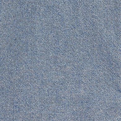 Brown Chambray Turkey Embroidered Boy Bubble main image 0