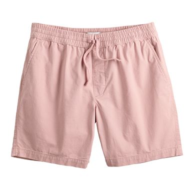 Men's Sonoma Goods For Life® 7" Everyday Pull-On Shorts