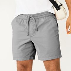 Mens lee shorts hot sale at kohl's