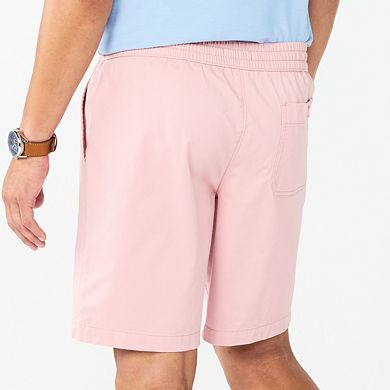 Men's Sonoma Goods For Life® 9" Everyday Pull-On Shorts