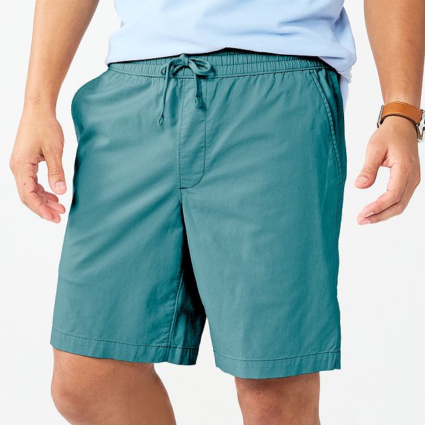 Kohls pull best sale on shorts