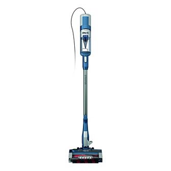 Shark® Stratos DuoClean PowerFins HairPro with Self-Cleaning Brushroll Corded Stick Vacuum (HZ3002)