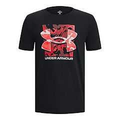 Boys Under Armour Casual Kids Clothing