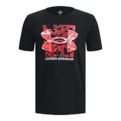 Boys' Under Armour Clothing