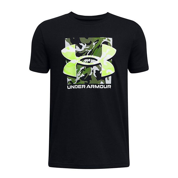 Kohl's under armour t shirts hotsell