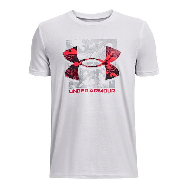 CUT-UP CAMO AKTR LOGO SPORTS TEE BK – AKTR OFFICIAL