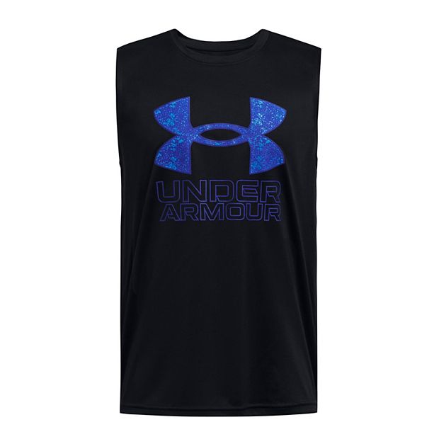 Kohls youth under armour online