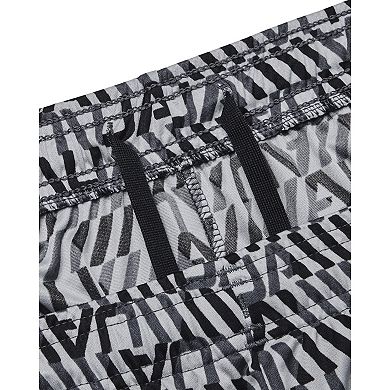 Men's Under Armour UA Tech™ Printed Shorts