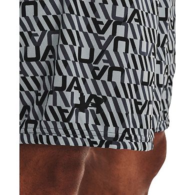 Men's Under Armour UA Tech™ Printed Shorts