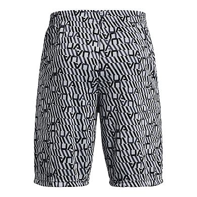 Men's Under Armour UA Tech™ Printed Shorts