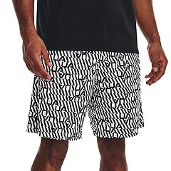 Men's Under Armour Tech Moisture Wicking Shorts