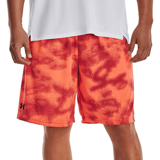 Men's UA Tech™ Printed Shorts